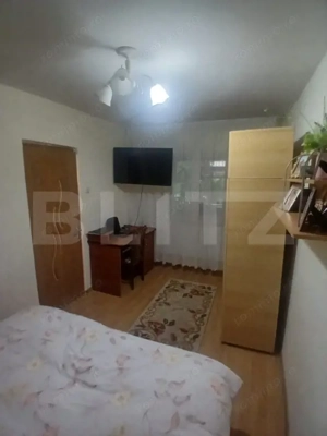 Apartament 2 camere zona Alexandru cel Bun  - imagine 7