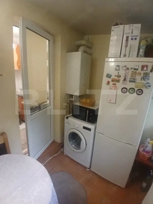 Apartament 2 camere zona Alexandru cel Bun  - imagine 14