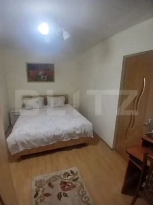 Apartament 2 camere zona Alexandru cel Bun  - imagine 5