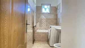 Apartament cu 2 camere, centrala proprie, situat in zona Sagului - imagine 6