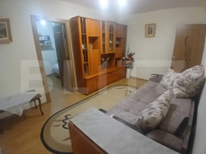 Apartament 2 camere zona Alexandru cel Bun  - imagine 3