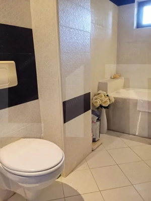 Apartament 3 camere Braytim la curte - imagine 9