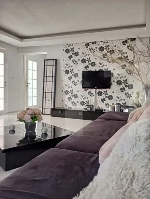 Apartament 3 camere Braytim la curte - imagine 3