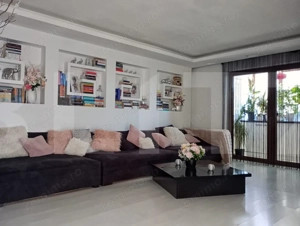 Apartament 3 camere Braytim la curte - imagine 4