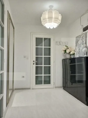 Apartament 3 camere Braytim la curte - imagine 5