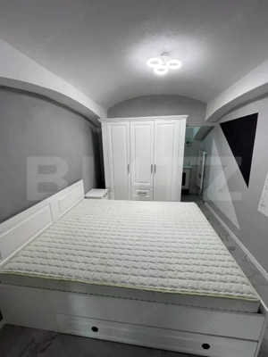 Apartament de vânzare în zonă ultracentrală, 2 camere, închiriat pe termen lung - imagine 4