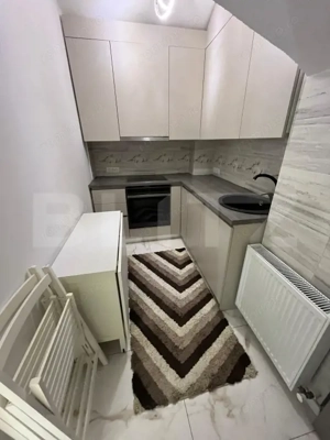 Apartament de vânzare în zonă ultracentrală, 2 camere, închiriat pe termen lung - imagine 6