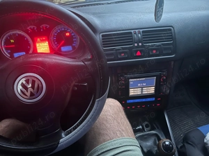 Vw bora, an 2001, stage 1, stare buna+jante+piese - imagine 4