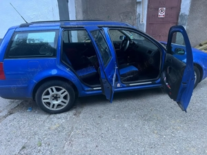 Vw bora, a. 2001, stare buna