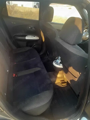Nissan juke 1.2 T benzina facelift 2014 - imagine 2