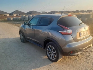 Nissan juke 1.2 T benzina facelift 2014 - imagine 3