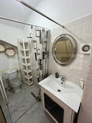 Apartament de vânzare în zonă ultracentrală, 2 camere, închiriat pe termen lung - imagine 7