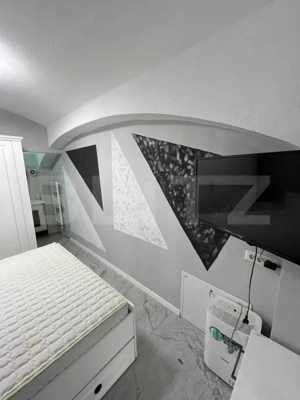 Apartament de vânzare în zonă ultracentrală, 2 camere, închiriat pe termen lung - imagine 5