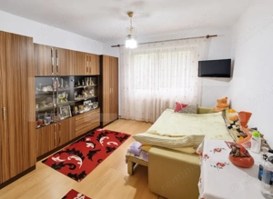 Apartament spațios | 3 camere | parter înalt | boxă inclusă | Mănăștur - imagine 3