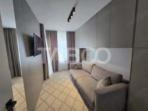 Apartament modern 4 camere 91 mpu bloc cu lift Doamna Stanca - imagine 5