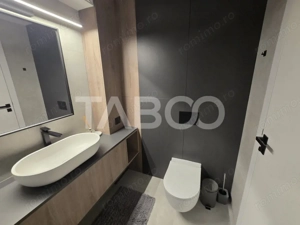 Apartament modern 4 camere 91 mpu bloc cu lift Doamna Stanca - imagine 7