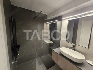 Apartament modern 4 camere 91 mpu bloc cu lift Doamna Stanca - imagine 2