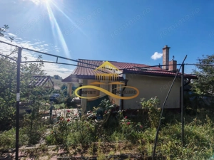 Casă din cărămidă cu 4 camere – Sat Grigoreni, aproape de BACAU - imagine 7