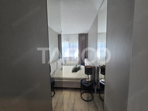 Apartament modern 4 camere 91 mpu bloc cu lift Doamna Stanca - imagine 10