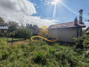 Casă din cărămidă cu 4 camere – Sat Grigoreni, aproape de BACAU - imagine 11