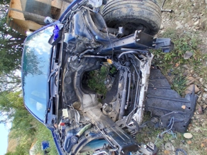 Dezmembrez BMW seria 3 2007 fără motor 