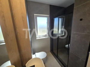 Apartament modern 4 camere 91 mpu bloc cu lift Doamna Stanca - imagine 13