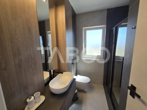 Apartament modern 4 camere 91 mpu bloc cu lift Doamna Stanca - imagine 12