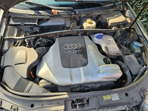 Vand Audi A6 Allroad 2.5 tdi pentru piese - imagine 3