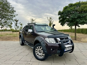 Nissan Navara 3.0d Nismo Edition - Automata - Impecabila