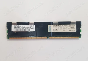 Memorii RAM DDR2 pentru server neprobate - imagine 4