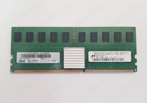 Memorii RAM DDR2 pentru server neprobate - imagine 3