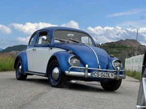 Vw kafer 1200,an 1961