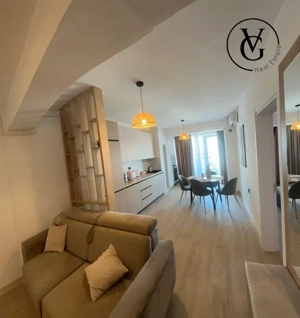 Apartament 2 camere Alezzi Infinity si parcare