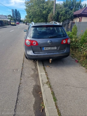 Volkswagen Passat b6