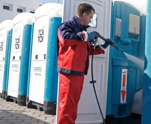 Toi Toi angajează șofer vidanjor pentru autovidanja in Bucuresti - imagine 2