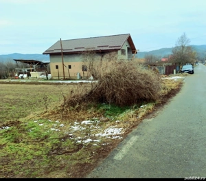Teren intravilan Unguriu Buzău  - imagine 5