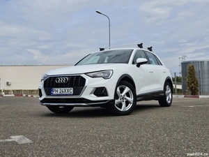 Audi Q3 2021 35 tdi