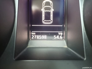 Skoda Yeti 2016 Euro 6 - imagine 5