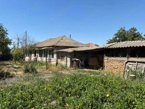 Casă de vânzare, Com. Măgura, Jud. Teleorman, la 11 km de Alexandria - imagine 2