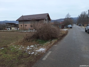 Teren intravilan Unguriu Buzău  - imagine 3