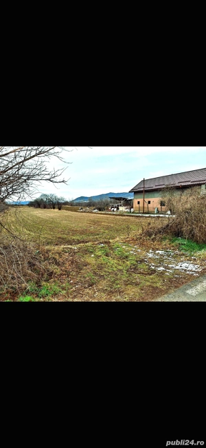 Teren intravilan Unguriu Buzău