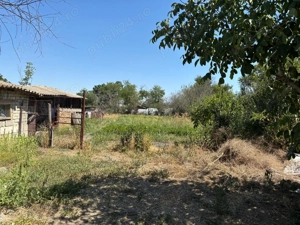 Casă de vânzare, Com. Măgura, Jud. Teleorman, la 11 km de Alexandria - imagine 3