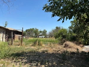 Casă de vânzare, Com. Măgura, Jud. Teleorman, la 11 km de Alexandria - imagine 5