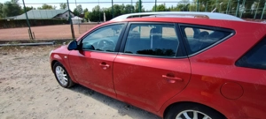 Vând KIA ceed,an 2008,271000km.Motor1582 cm,115cp,16 valve,euro4.