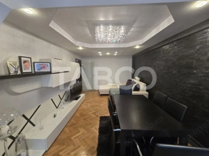Apartament 3 camere 64mpu etaj intermediar 1 zona Turnisor Sibiu