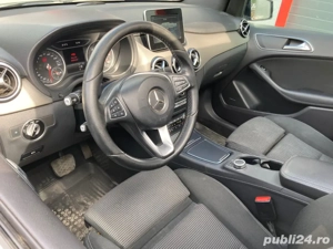 Mercedes B Class 2.2 2016 - imagine 2