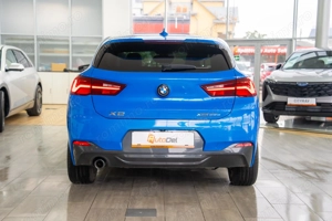 BMW X2 xDrive 25e Automatik „M-Sport“ - imagine 6