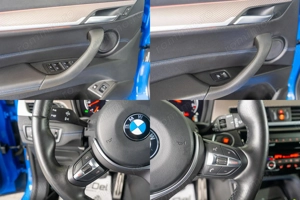 BMW X2 xDrive 25e Automatik „M-Sport“ - imagine 14