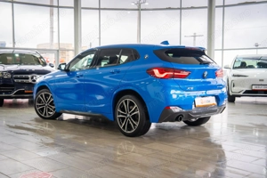 BMW X2 xDrive 25e Automatik „M-Sport“ - imagine 7