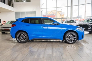 BMW X2 xDrive 25e Automatik „M-Sport“ - imagine 5